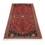 Runner Perser Rug - Nomadic - 155 x 67 cm - red