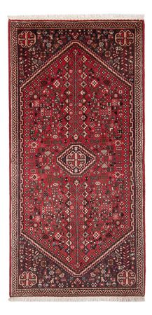 Perser Rug - Nomadic - 148 x 63 cm - red