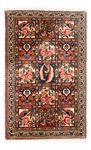 Perser Rug - Nomadic - 100 x 70 cm - multicolored