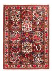 Perser Rug - Nomadic - 91 x 65 cm - multicolored