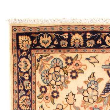 Perser Rug - Bidjar - 90 x 60 cm - cream