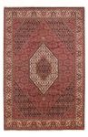 Perser Rug - Bidjar - 305 x 198 cm - red