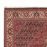 Perser Rug - Bidjar - 305 x 198 cm - red