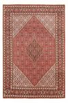 Perser Rug - Bidjar - 294 x 200 cm - red