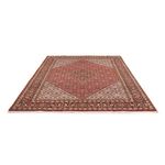 Perser Rug - Bidjar - 294 x 200 cm - red