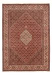 Perser Rug - Bidjar - 292 x 200 cm - red