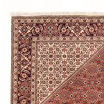 Perser Rug - Bidjar - 297 x 196 cm - red