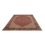 Perser Rug - Bidjar - 297 x 196 cm - red