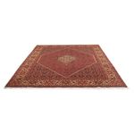 Perser Rug - Bidjar - 293 x 206 cm - red