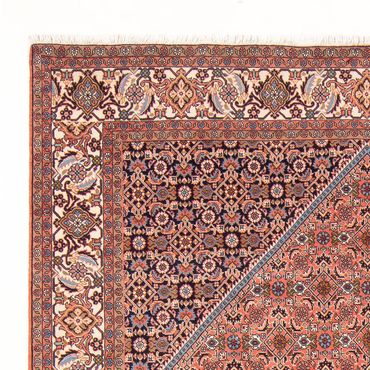 Perser Rug - Bidjar - 295 x 200 cm - red