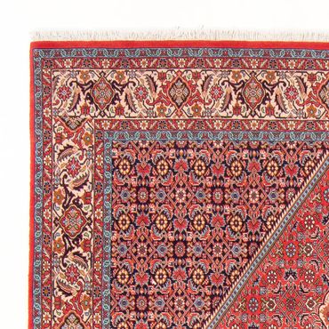 Perser Rug - Bidjar - 267 x 200 cm - red