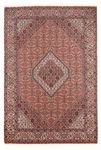 Perser Rug - Bidjar - 291 x 202 cm - red