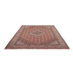 Perser Rug - Bidjar - 291 x 202 cm - red