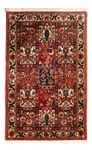 Perser Rug - Nomadic - 100 x 62 cm - multicolored