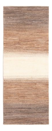 Runner Gabbeh Rug - Perser - 231 x 80 cm - natural