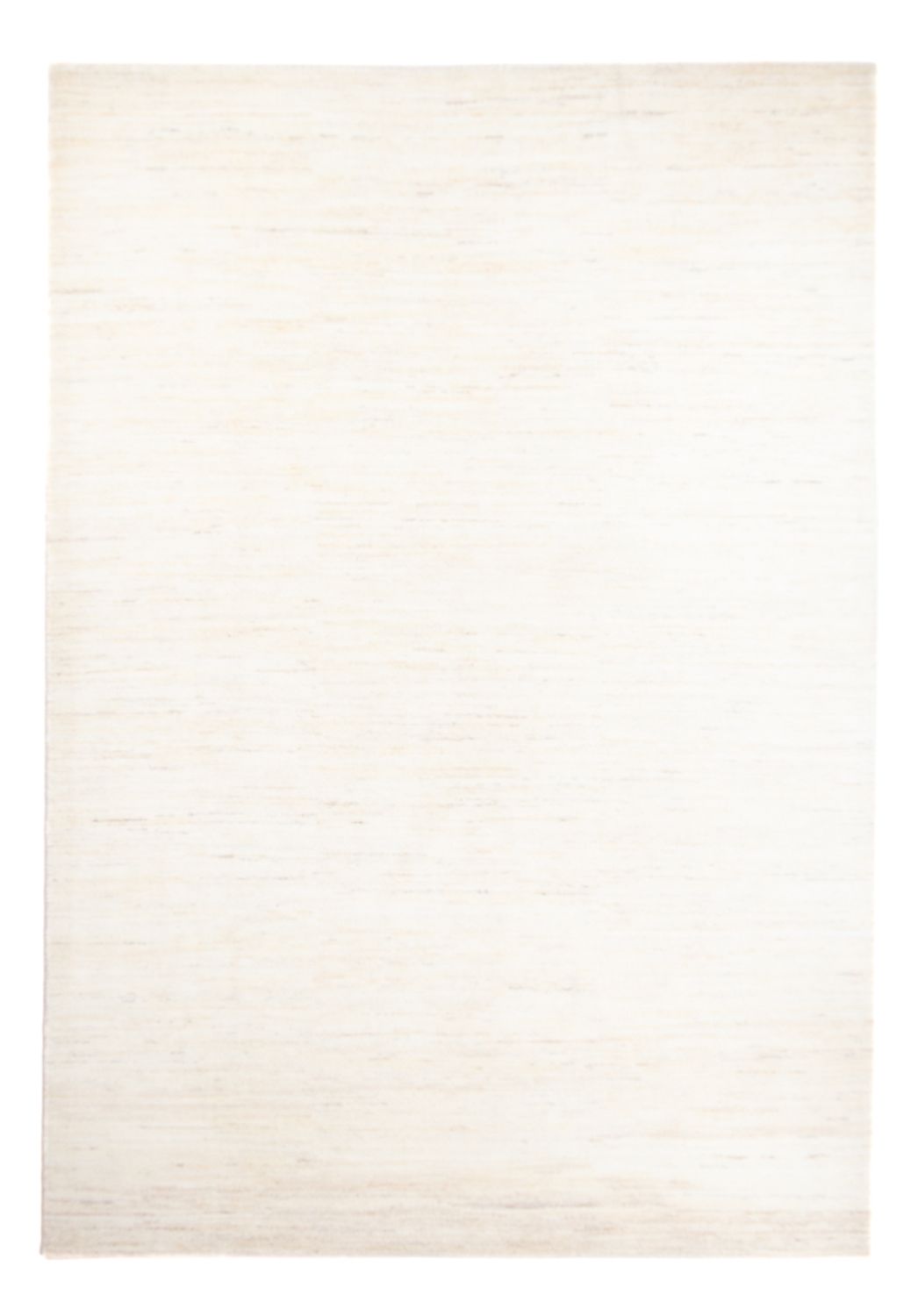 Gabbeh Rug - Perser - 288 x 210 cm - cream