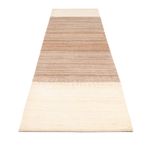 Runner Gabbeh Rug - Perser - 339 x 80 cm - natural