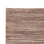 Runner Gabbeh Rug - Perser - 350 x 80 cm - natural