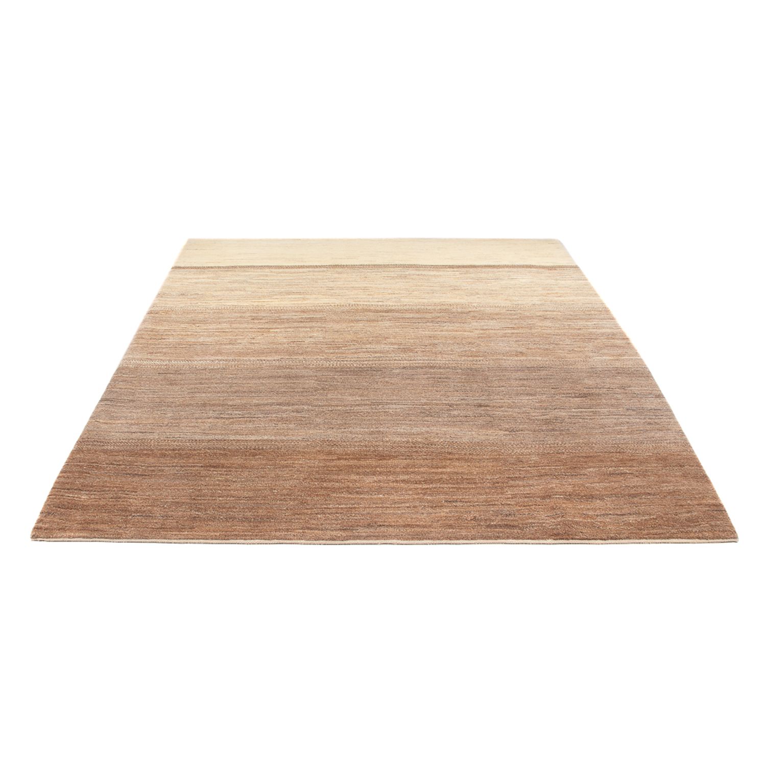 Gabbeh Rug - Perser - 244 x 208 cm - natural