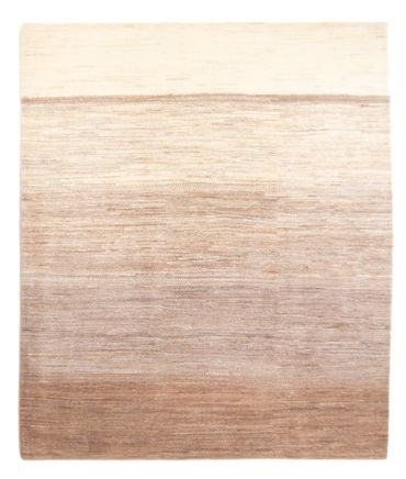 Gabbeh Rug - Perser - 244 x 208 cm - natural