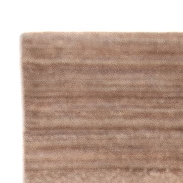 Runner Gabbeh Rug - Perser - 245 x 82 cm - natural