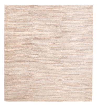 Gabbeh Rug - Perser square  - 212 x 205 cm - natural