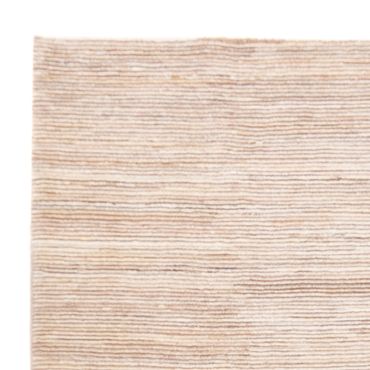 Gabbeh Rug - Perser square  - 212 x 205 cm - natural