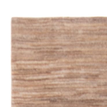 Runner Gabbeh Rug - Perser - 325 x 106 cm - natural