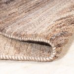 Runner Gabbeh Rug - Perser - 245 x 89 cm - natural