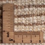 Gabbeh Rug - Perser - 295 x 204 cm - natural