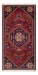 Perser Rug - Nomadic - 150 x 73 cm - red