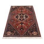 Perser Rug - Nomadic - 147 x 73 cm - red