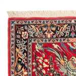 Perser Rug - Isfahan - Premium - 110 x 74 cm - red