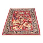 Perser Rug - Isfahan - Premium - 110 x 74 cm - red