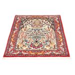 Perser Rug - Isfahan - Premium - 100 x 75 cm - cream