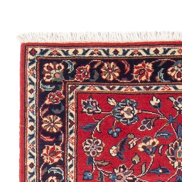 Perser Rug - Keshan - 146 x 72 cm - red