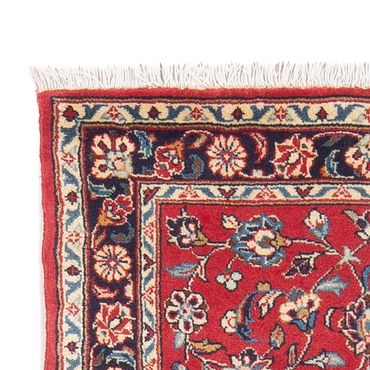 Perser Rug - Keshan - 140 x 74 cm - red