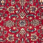 Perser Rug - Keshan - 130 x 70 cm - red