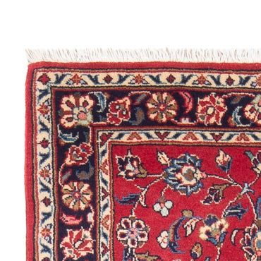 Perser Rug - Keshan - 153 x 74 cm - red