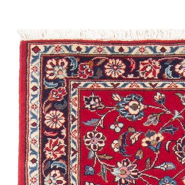 Perser Rug - Keshan - 140 x 74 cm - red