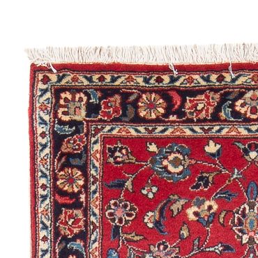 Perser Rug - Keshan - 133 x 73 cm - red