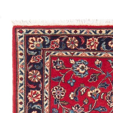 Perser Rug - Keshan - 140 x 73 cm - red