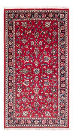 Perser Rug - Keshan - 138 x 70 cm - red