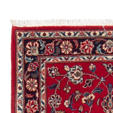 Perser Rug - Keshan - 138 x 70 cm - red