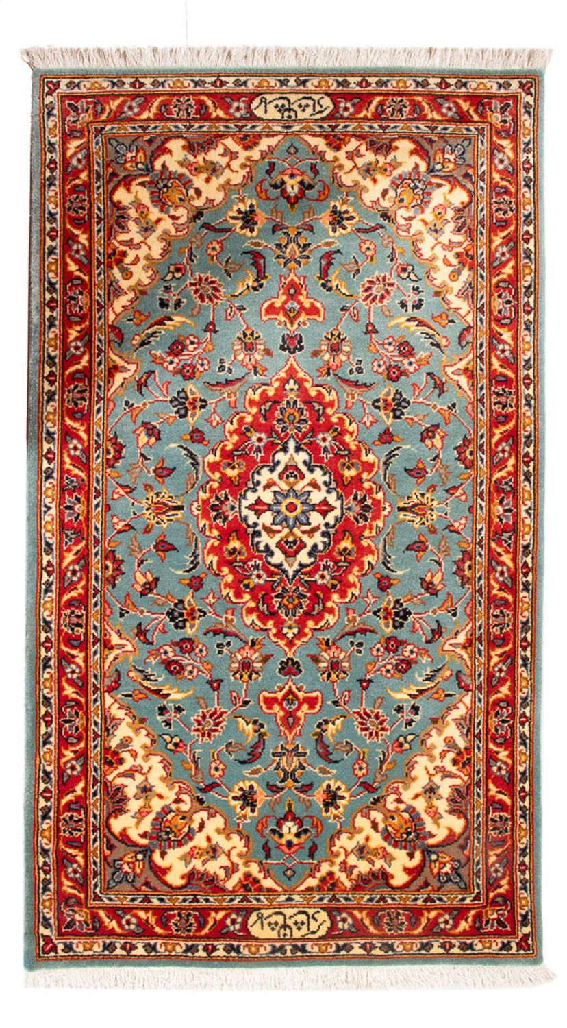 Perser Rug - Keshan - 130 x 70 cm - red