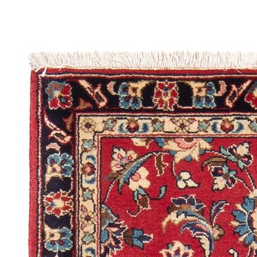 Perser Rug - Keshan - 140 x 68 cm - red