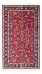 Perser Rug - Keshan - 130 x 70 cm - red