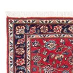 Perser Rug - Keshan - 130 x 70 cm - red