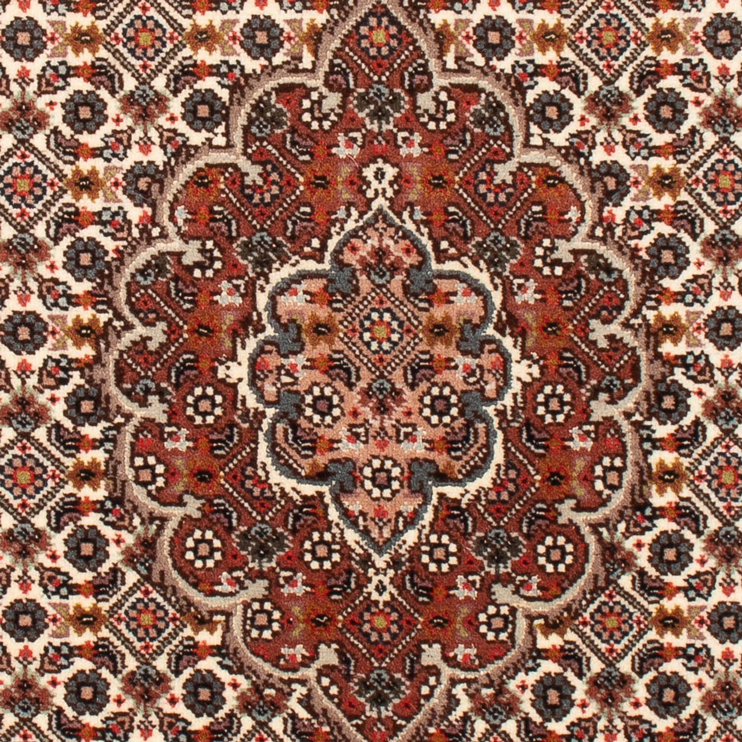 Perser Rug - Tabriz - Royal - 90 x 60 cm - beige