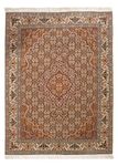 Perser Rug - Tabriz - Royal - 118 x 82 cm - cream